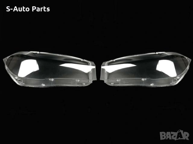 Стъкла за фарове на BMW X6 F16 (2014-2019)