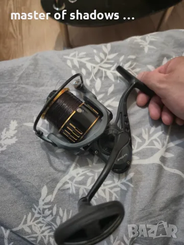 Макара profl-sr-5000s