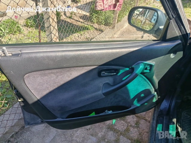 Honda civic aerodeck , Хонда сивик, снимка 5 - Части - 54467918