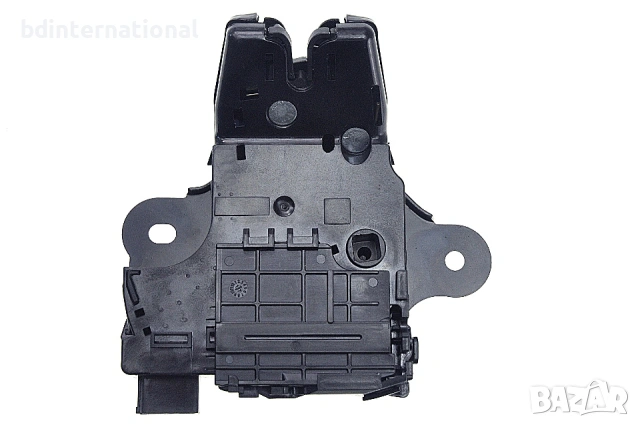 13501988 Брава за багажник, Opel, Insignia A, Astra J, Chevrolet, Cruze, 4 ПИН, снимка 3 - Части - 54260457
