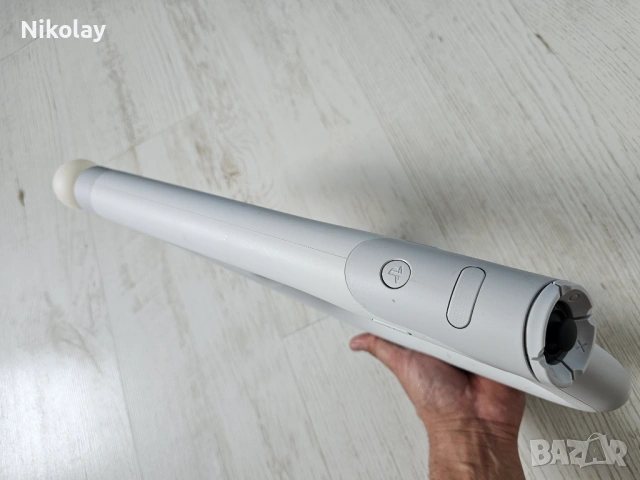 PlayStation VR Aim Controller, снимка 4 - Аксесоари - 54680650
