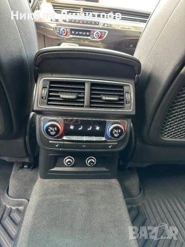 Audi Q7 50TDi Mild Hybrid , снимка 15 - Автомобили и джипове - 55146252