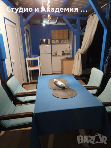 Бунгала Гърция Кариани , снимка 15 - Почивки в Гърция - 54093761