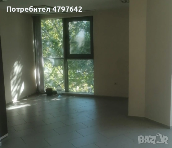 Офис под наем в Кючук Париж!, снимка 2 - Офиси - 54915905