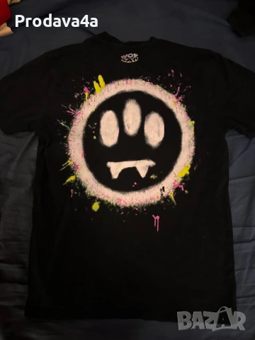 Тениска barrow, снимка 4 - Тениски - 54369244