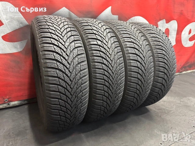 185 65 15, Зимни гуми, Firestone WinterHawk4, 4 броя