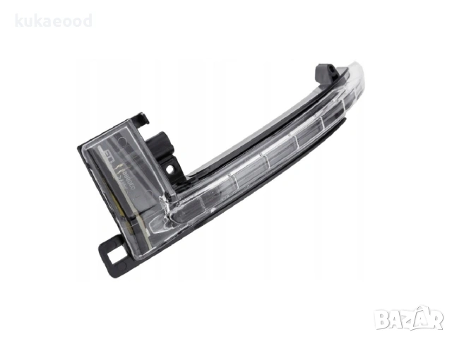 Мигач в огледало Audi A5 8T