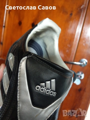 Adidas Adiprene 43нм. 27,6см., снимка 4 - Маратонки - 55005959