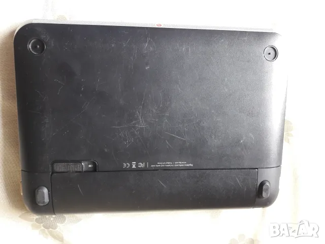 ЛАПТОП HP MINI 210 3060ez, снимка 6 - Лаптопи за дома - 55331588