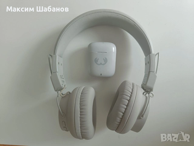 Слушалки Fresh'n Rebel