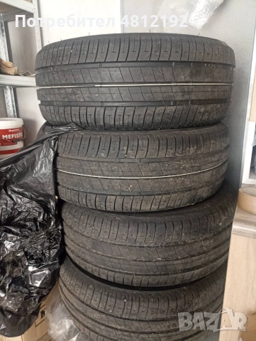 гуми Bridgestone