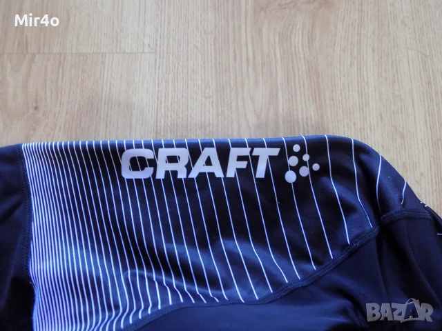 вело клин craft c2 екип шорти джърси шосейно колоездене мъжки оригинал XL/M, снимка 6 - Спортни дрехи, екипи - 49091044