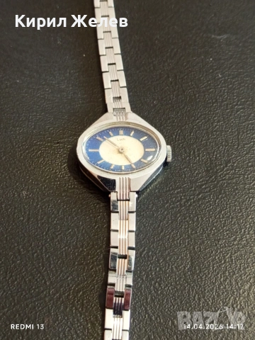 Лот стари редки часовници дамски за части, ремонт КОЛЕКЦИЯ 51942, снимка 7 - Антикварни и старинни предмети - 54190761