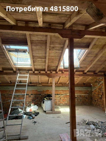 Ремонт на покриви | Roof-Stroy, снимка 7 - Ремонти на покриви - 54398677