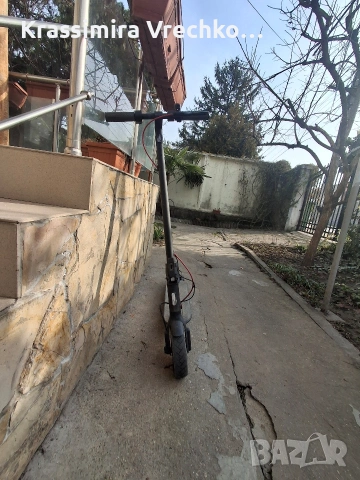 Електрическа тротинетка Xiaomi