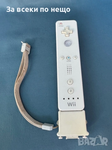 Оригинален Nintendo wii controller , джойстик