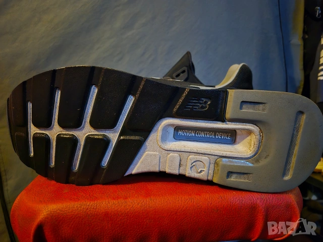 New balance-original-номер44, снимка 2 - Маратонки - 54492283