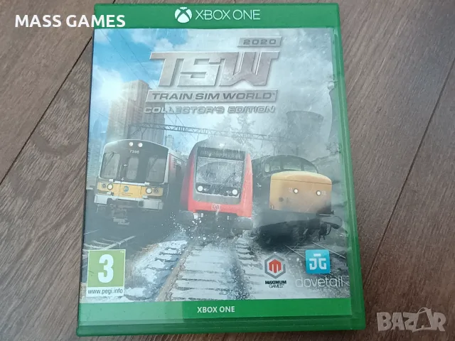 XBOX ONE КОМПЛЕКТ , снимка 4 - Xbox конзоли - 55537796