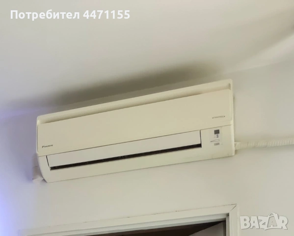 Климатик Дайкин 12