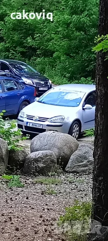 Golf 5 1.4 бензин 75 к.с., снимка 14 - Автомобили и джипове - 55462195