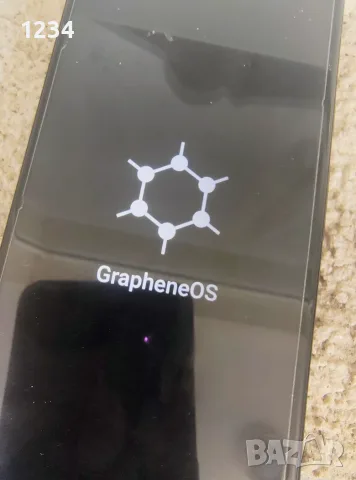 Google Pixel 6 Graphene Os, снимка 2 - Други - 55666121