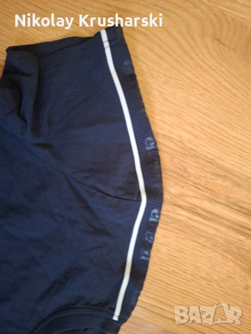 Чисто нова тениска ellesse, снимка 2 - Тениски - 54775667
