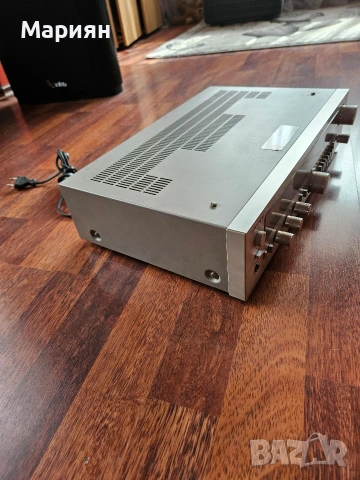 sony STR-343L, снимка 2 - Ресийвъри, усилватели, смесителни пултове - 52917945