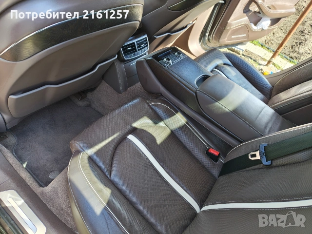 Audi A8 DesignSelection 4.2cc 385ks Facelift Full Ekstri 0898544466 Barter , снимка 8 - Автомобили и джипове - 54139442