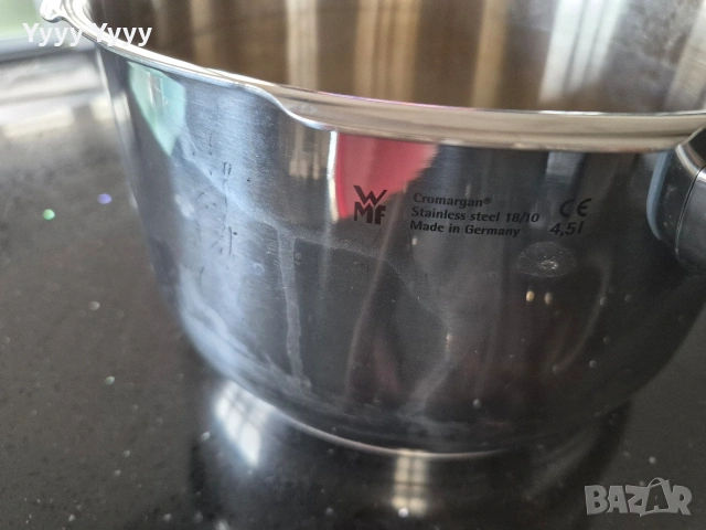 Тенджера под налягане , снимка 8 - Уреди за готвене на пара - 54086775