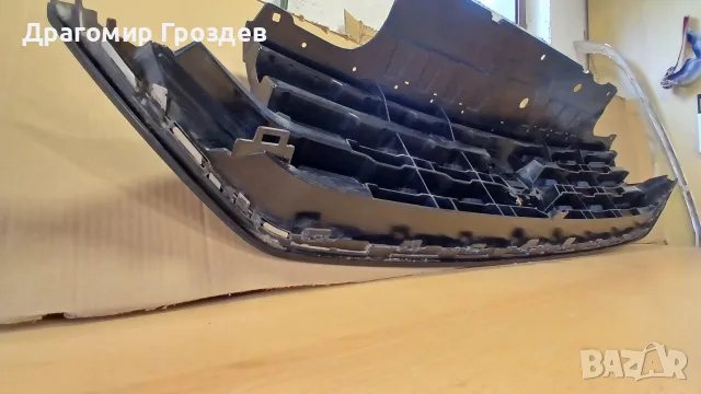 Оригинална радиаторна решетка за VW T-cross / Фолксваген Т-крос (2019-2023), снимка 17 - Части - 55562525