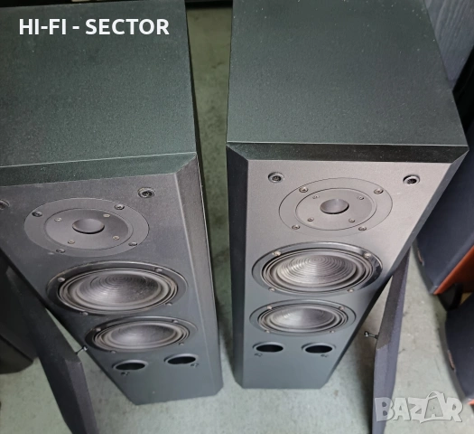 Empire Audio тонколони , снимка 3 - Тонколони - 54954220