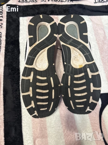 under armour hover , снимка 3 - Маратонки - 54413338