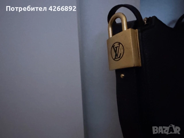 Louis Vuitton дамска чанта , снимка 2 - Чанти - 55100253