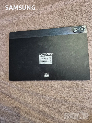 DOOGEE - T10 PLUS , снимка 5 - Таблети - 54798858
