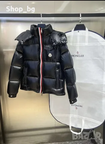 Moncler,Valentino,Luis Vuitton,Ralph Lauren,Moose Knuckles,Hermes, снимка 7 - Якета - 55525859