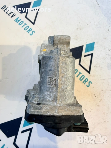 161204132R дросел клапа от Renault Clio 5 1.0 SCe, двигател B4D419, 67 кс., 5ск., 26 000 km, 2022г., снимка 6 - Части - 55001077