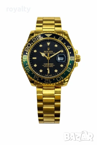 Rolex Нов Мъжки Часовник Различни Цветове , снимка 3 - Мъжки - 54431242