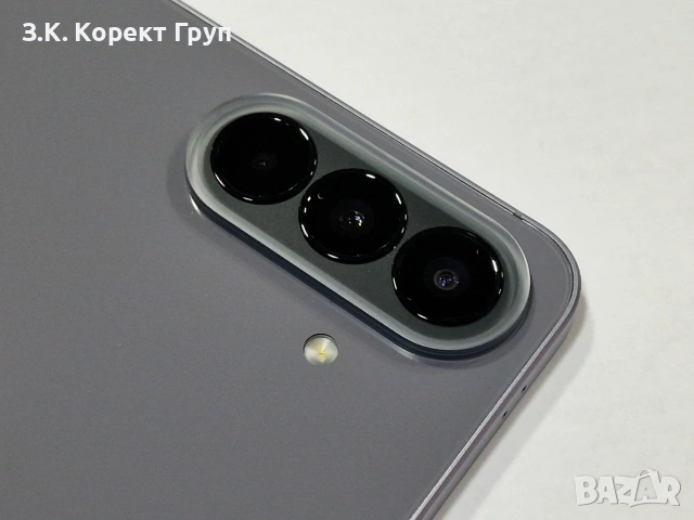 ЧИСТО НОВ! Samsung Galaxy A57 5G 256GB 8GB RAM / ГАРАНЦИЯ, снимка 4 - Samsung - 55272131