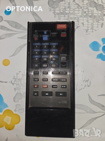 Дистанционно управление AKAI RC-V22BI 