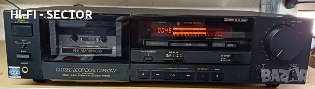 JVC TD V 521 дек