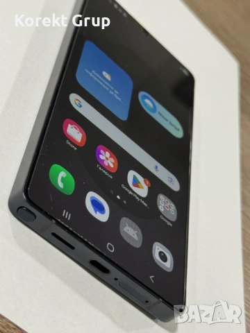Samsung S25 Ultra 256GB