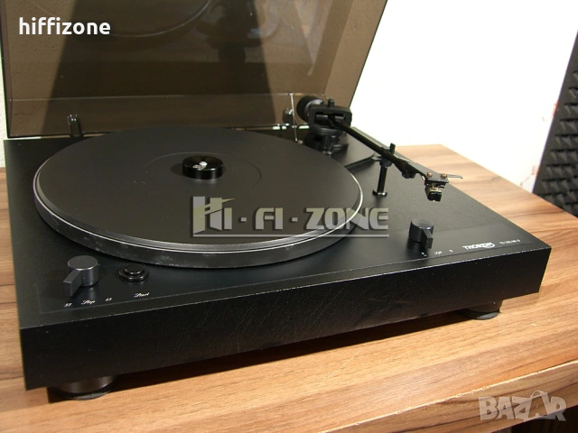 Грамофон Thorens td-280mk lv, снимка 5 - Грамофони - 54861086