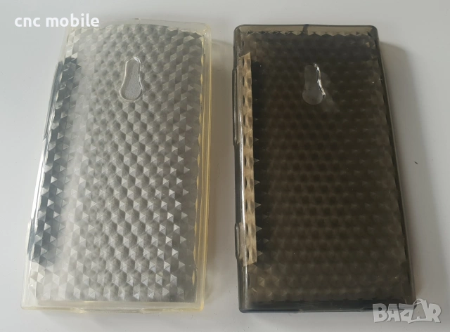 Nokia N8 Nokia N9 Nokia X3-02 Nokia 220 Nokia C7 Nokia Lumia 930 Nokia Lumia 800 калъф case , снимка 15 - Калъфи, кейсове - 54813026
