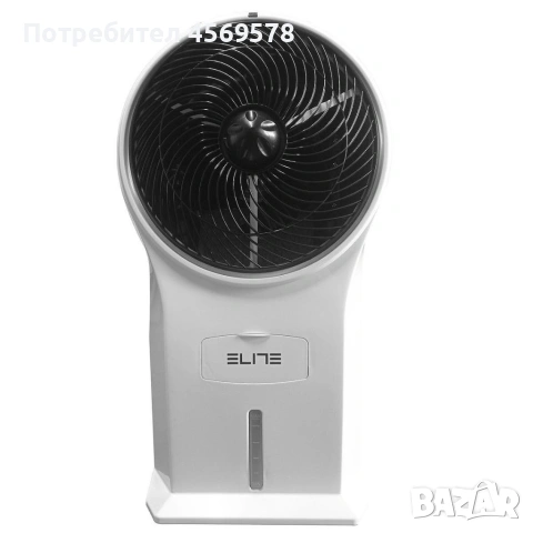 🔵Мобилна климатична система 3-в-1/Elite ACS-2550R🔵, снимка 5 - Климатици - 55062012