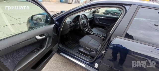 Aydi a3 1.6FSI, снимка 3 - Автомобили и джипове - 54003171