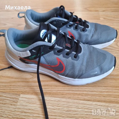 Nike Downshifter 12 Gray