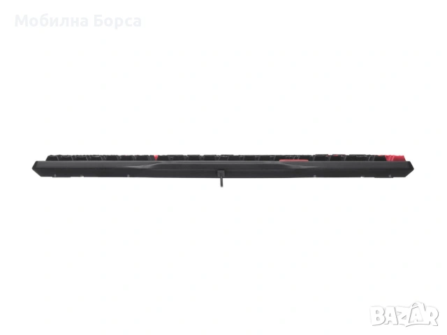 клавиатура Logitech G105, снимка 2 - Клавиатури и мишки - 54719234
