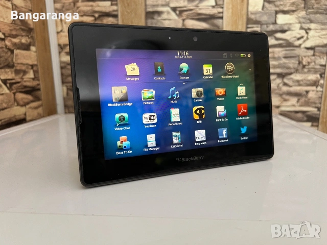 Таблет Blackberry PlayBook 