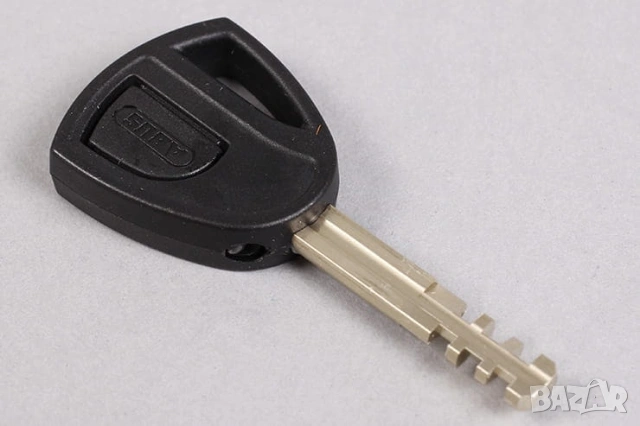 ABUS - предпазна заключваща верига , снимка 6 - Аксесоари и консумативи - 55050330
