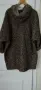 тричетвърто манто за пролет или есен ново, снимка 2